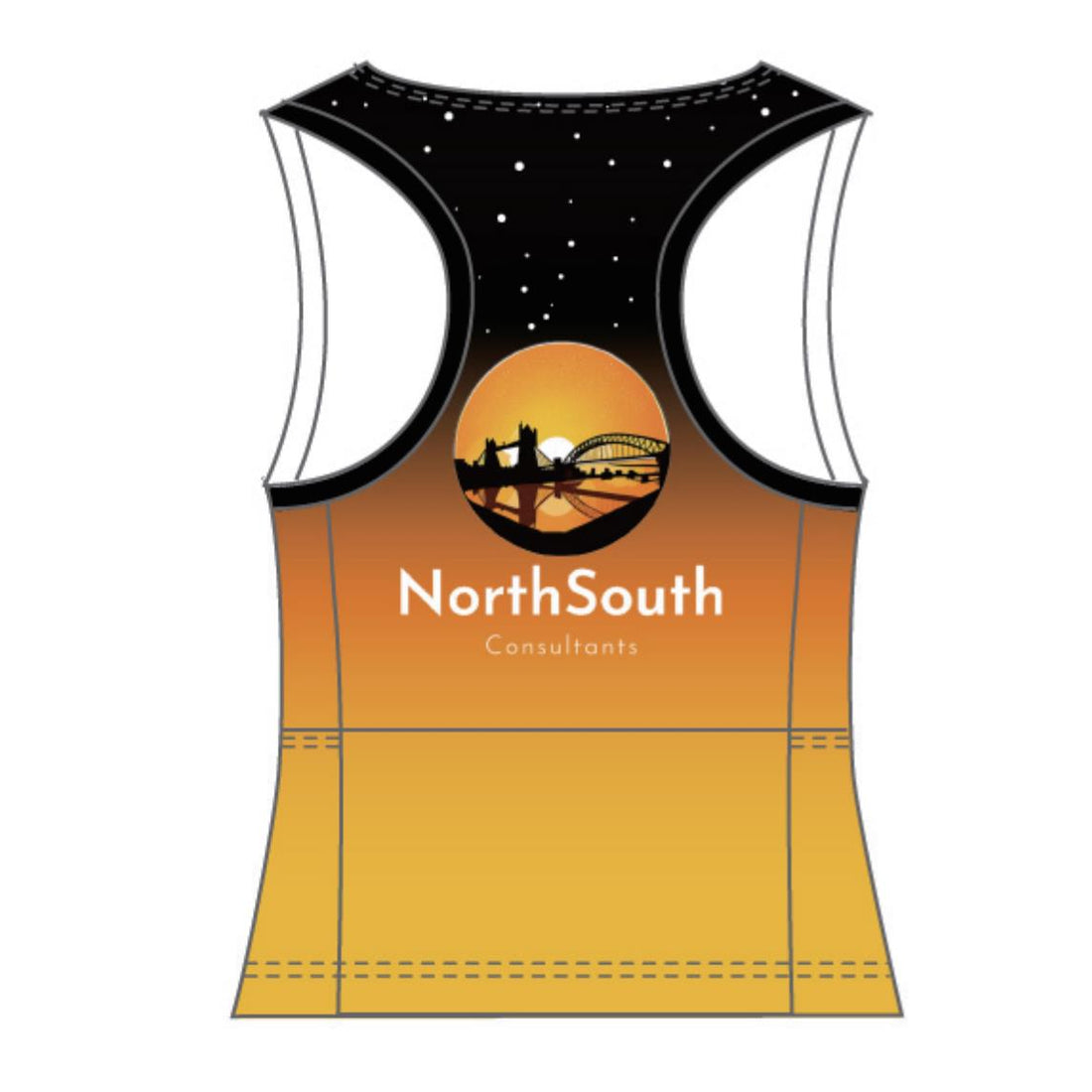 PERFORMANCE+ Velocity Tri Top