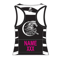PERFORMANCE+ Velocity Tri Top