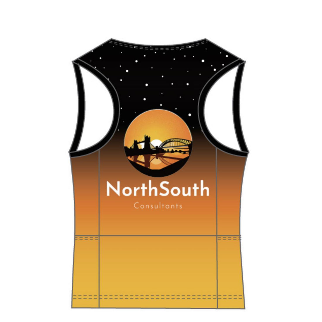 PERFORMANCE+ Velocity Tri Top