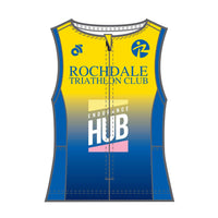 PERFORMANCE+ Velocity Tri Top