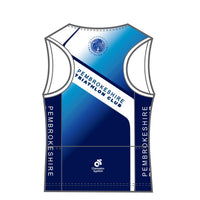 PERFORMANCE+ Velocity Tri Top