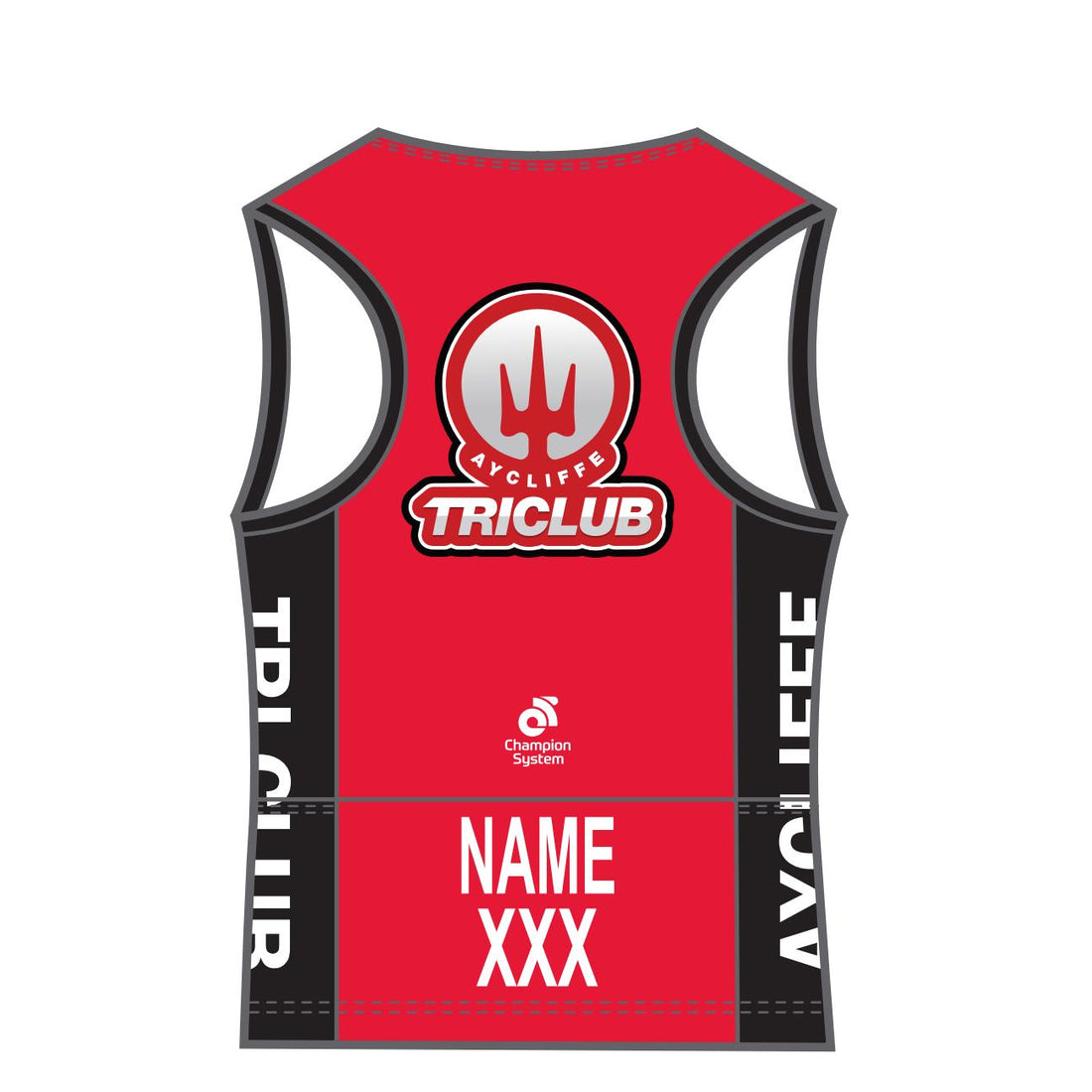 PERFORMANCE+ Velocity Tri Top