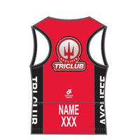 PERFORMANCE+ Velocity Tri Top