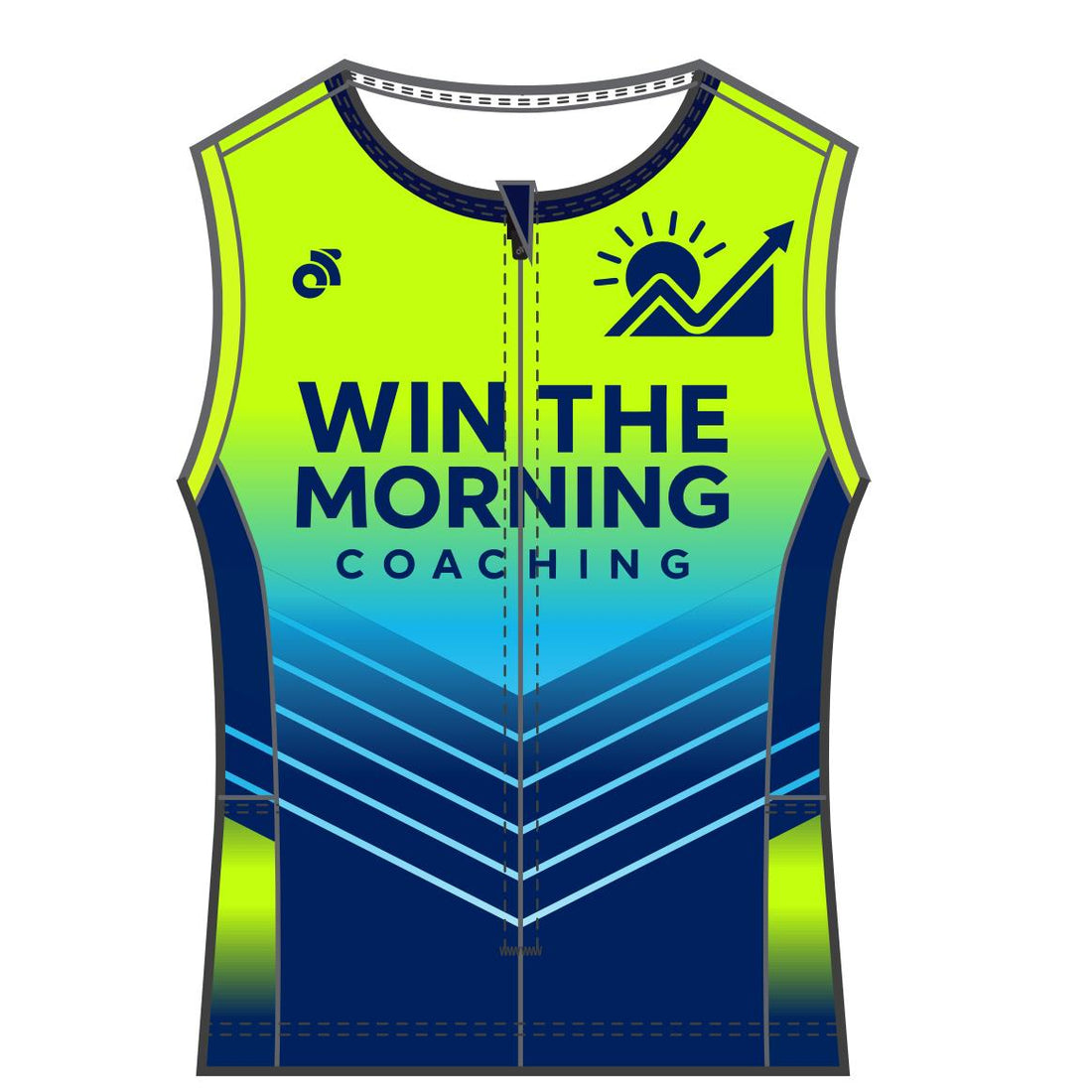 PERFORMANCE+ Velocity Tri Top