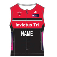 PERFORMANCE+ Velocity Tri Top