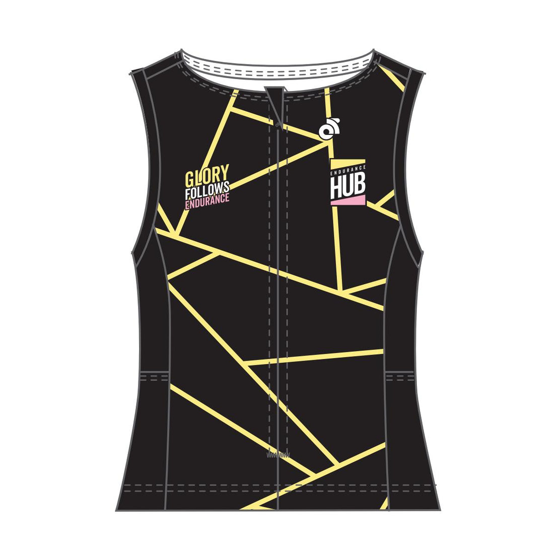 PERFORMANCE+ Velocity Tri Top