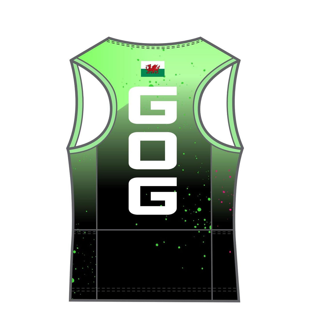PERFORMANCE+ Velocity Tri Top
