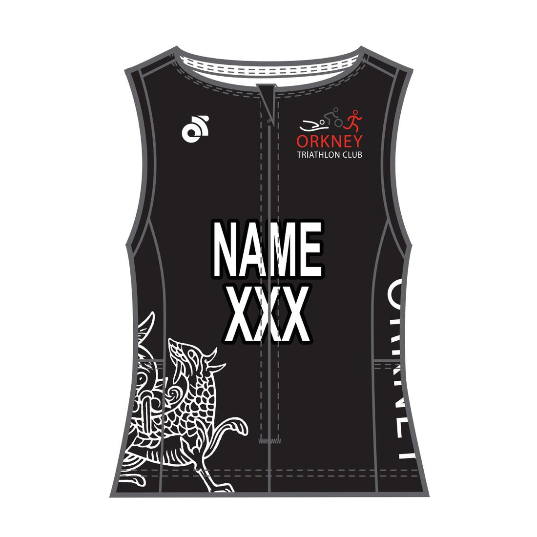 PERFORMANCE+ Velocity Tri Top