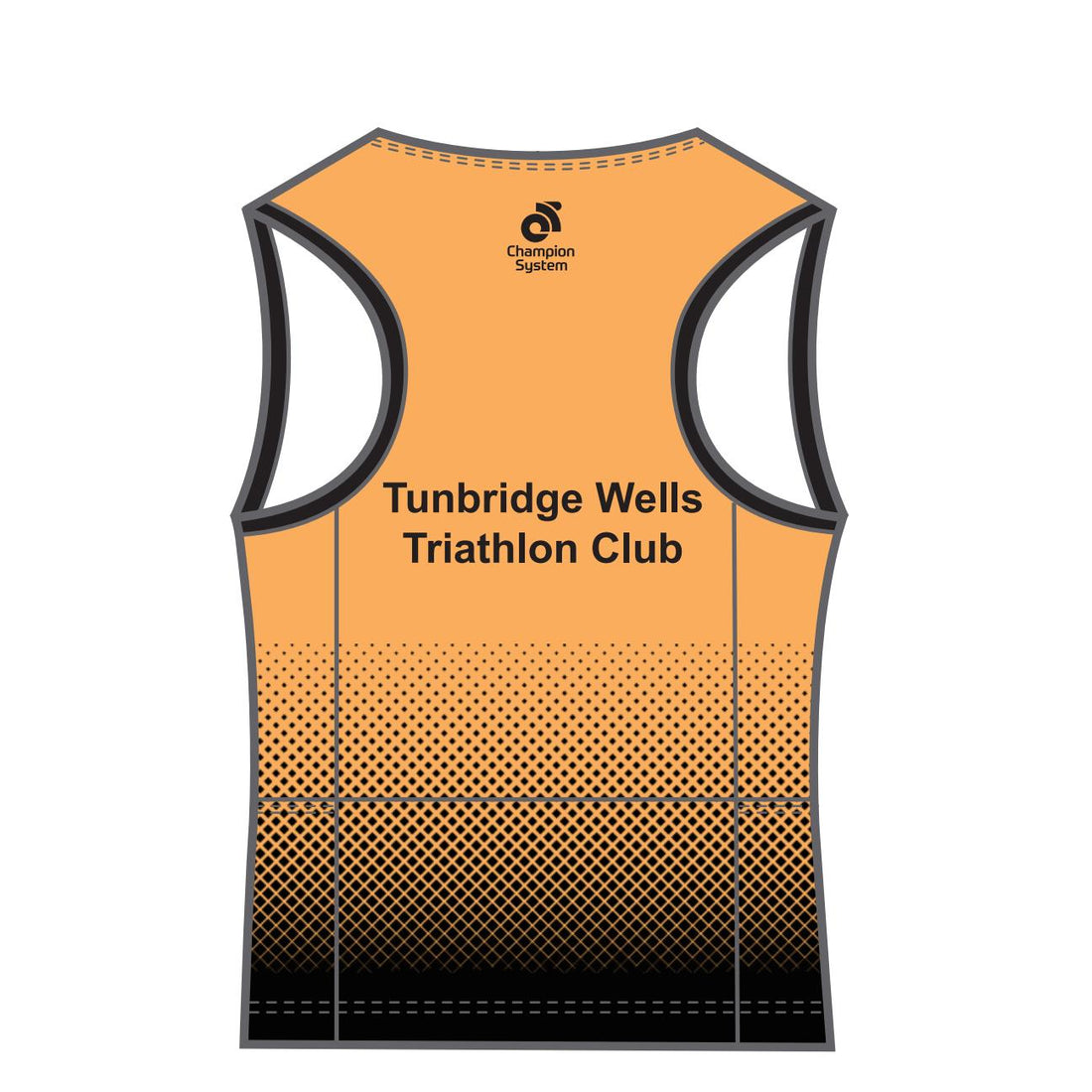 PERFORMANCE+ Velocity Tri Top