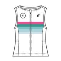 PERFORMANCE+ Velocity Tri Top