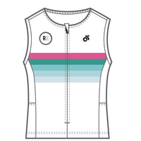 PERFORMANCE+ Velocity Tri Top