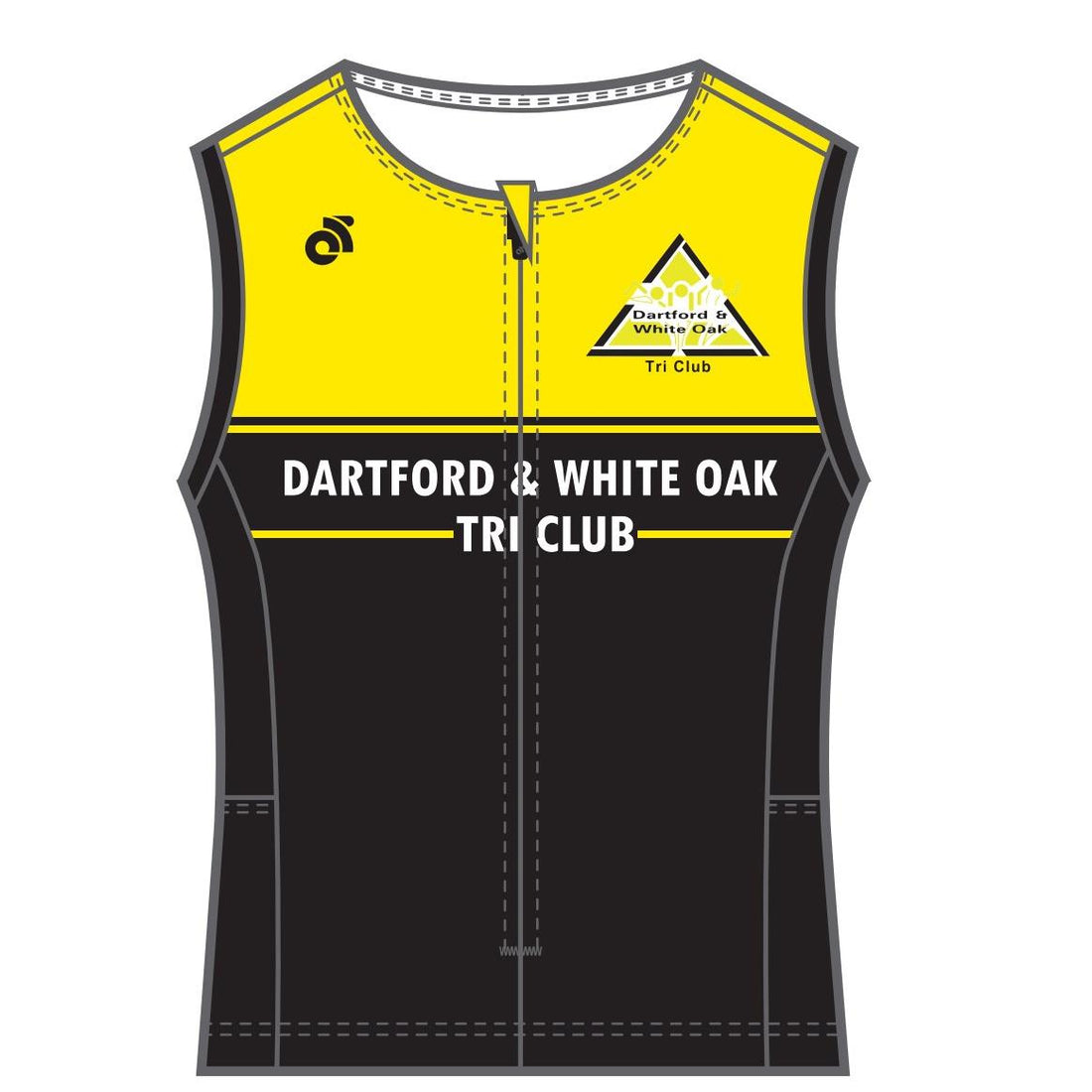 PERFORMANCE+ Velocity Tri Top