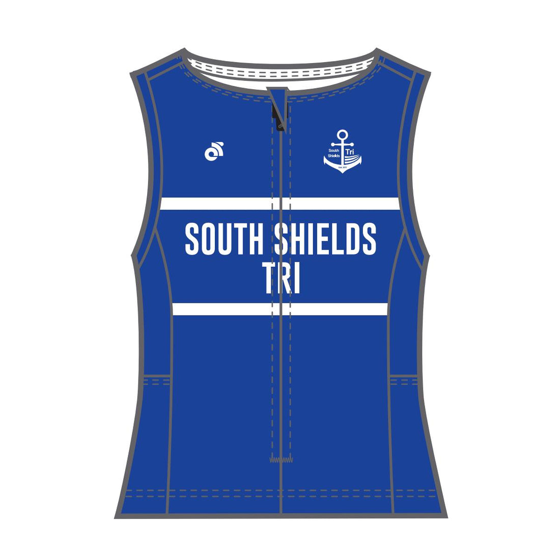 PERFORMANCE+ Velocity Tri Top