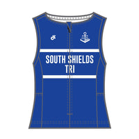 PERFORMANCE+ Velocity Tri Top