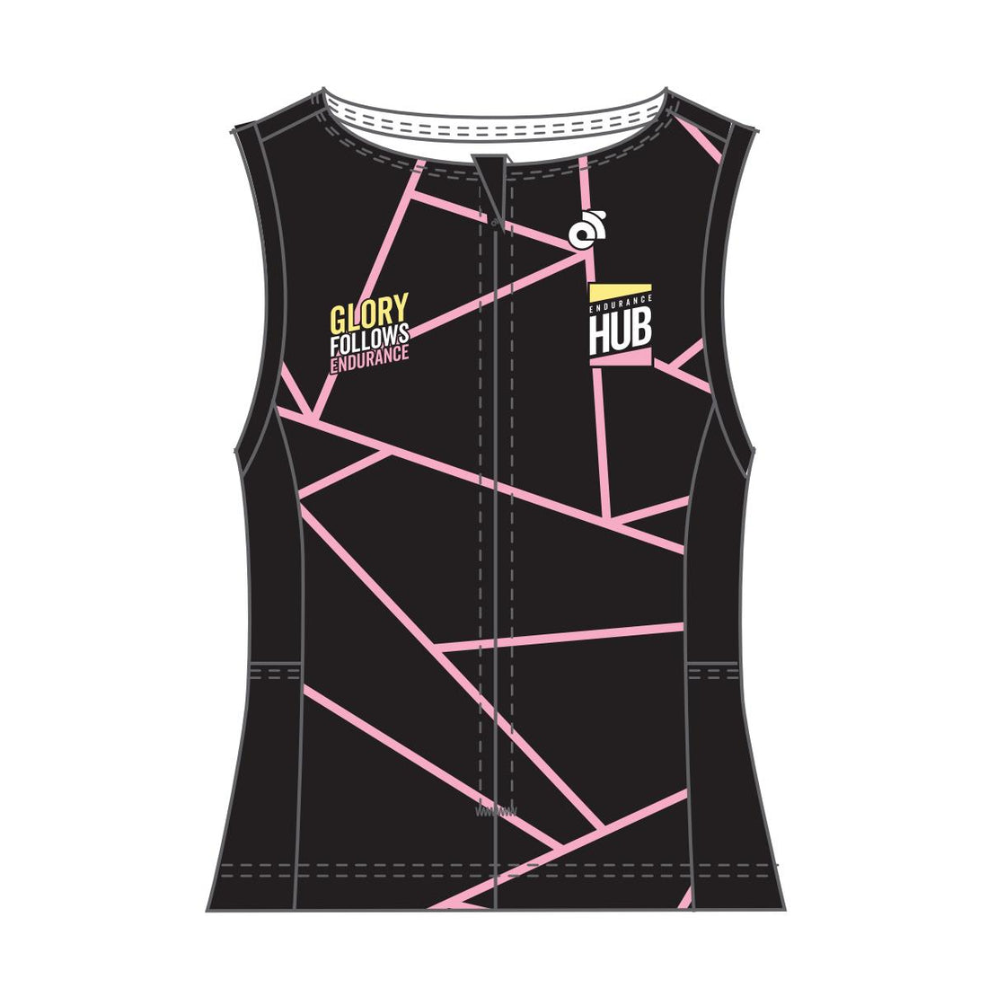 PERFORMANCE+ Velocity Tri Top