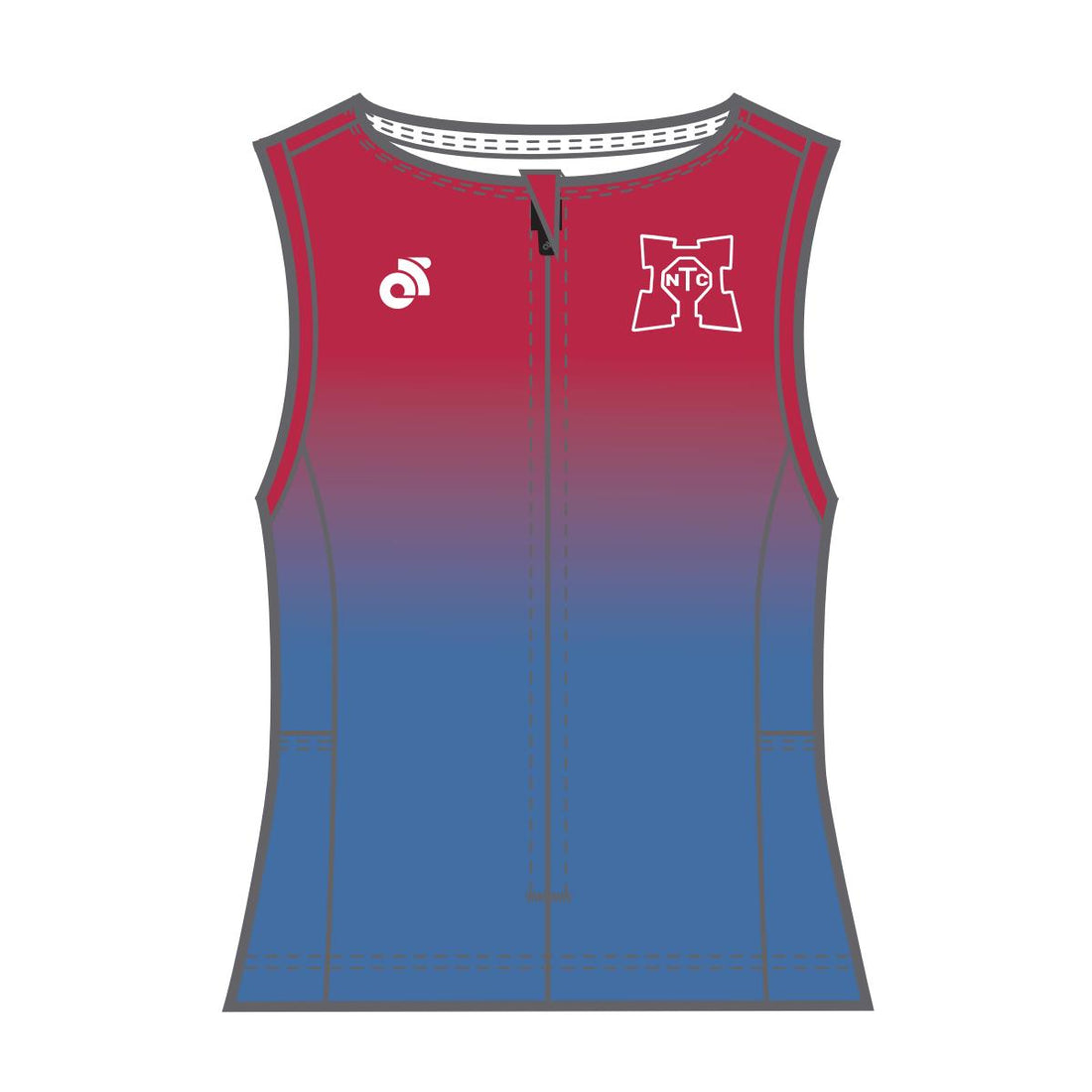 PERFORMANCE+ Velocity Tri Top