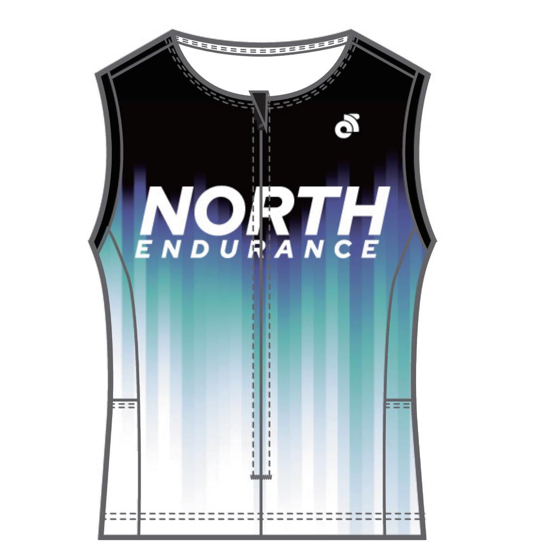 PERFORMANCE+ Velocity Tri Top