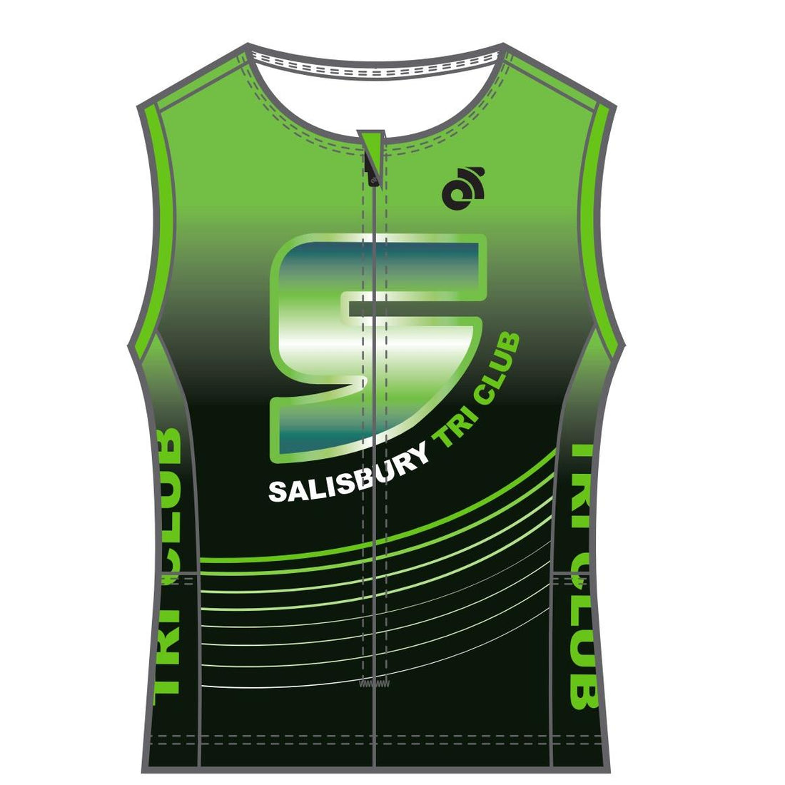 PERFORMANCE+ Velocity Tri Top