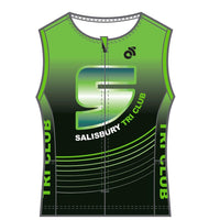 PERFORMANCE+ Velocity Tri Top