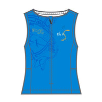 PERFORMANCE+ Velocity Tri Top