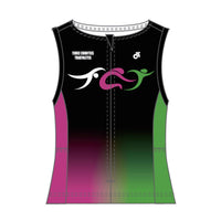 PERFORMANCE+ Velocity Tri Top