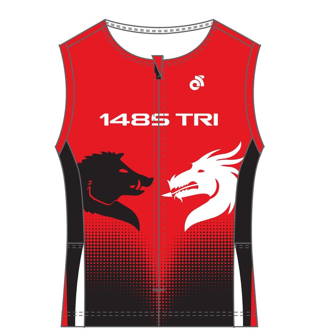 PERFORMANCE+ Velocity Tri Top