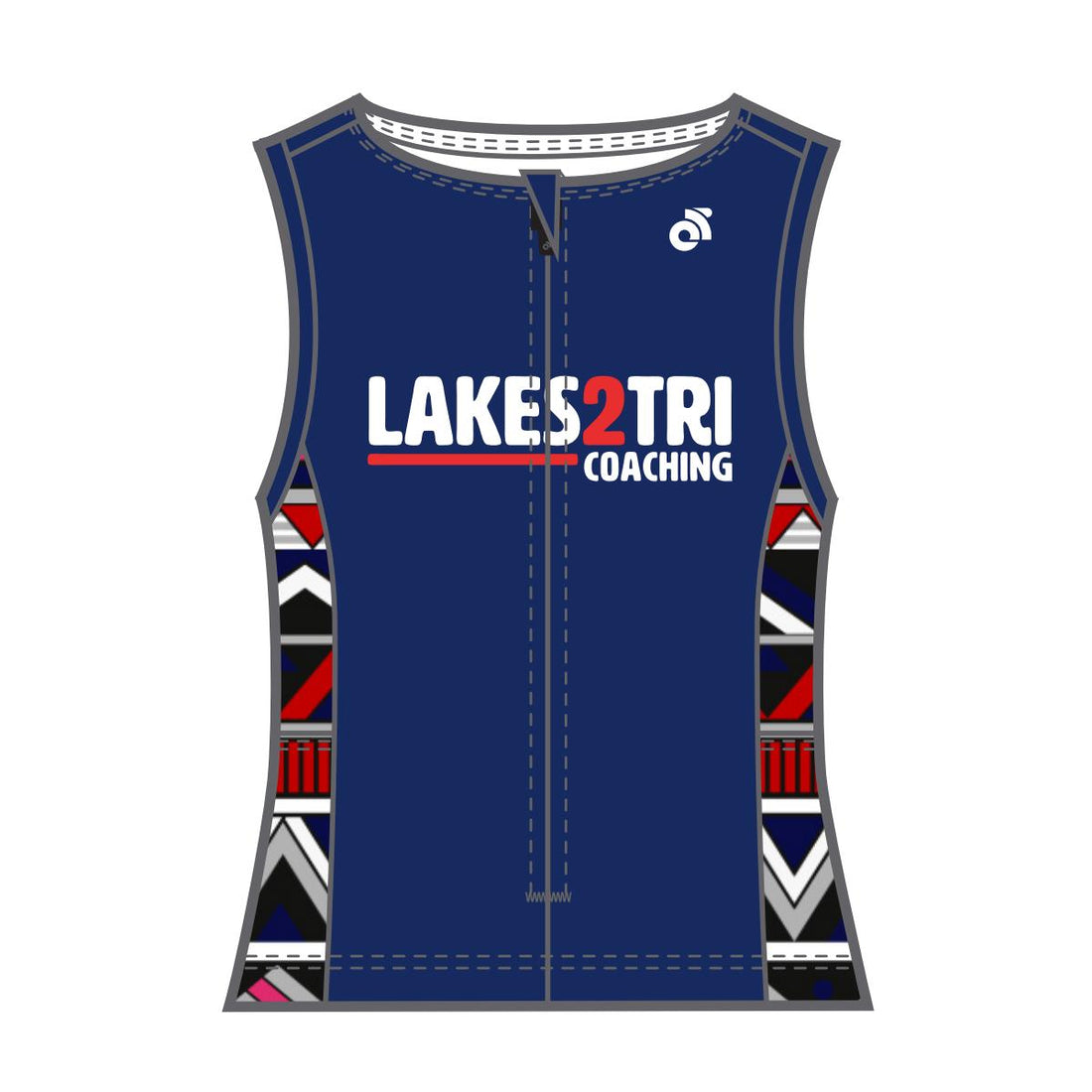 PERFORMANCE+ Velocity Tri Top