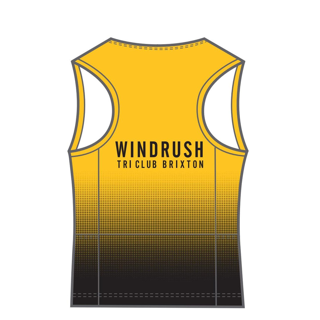 PERFORMANCE+ Velocity Tri Top