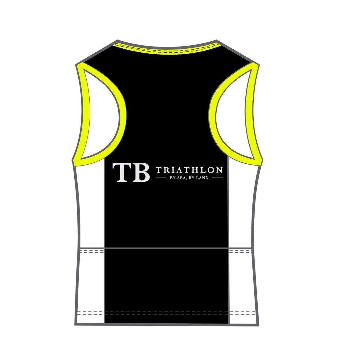 PERFORMANCE+ Velocity Tri Top