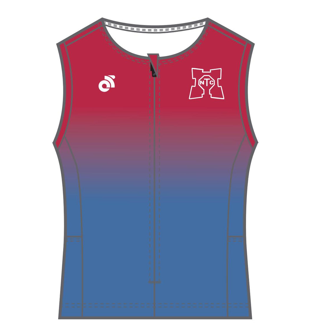 PERFORMANCE+ Velocity Tri Top