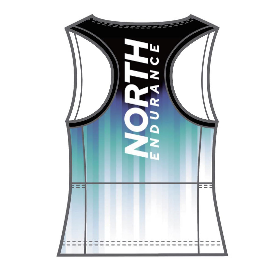 PERFORMANCE+ Velocity Tri Top