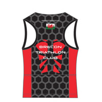 PERFORMANCE+ Velocity Tri Top