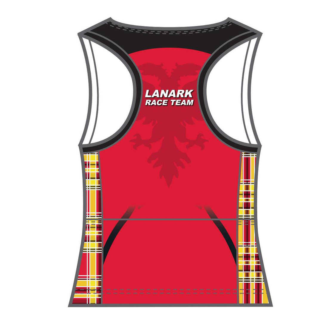 PERFORMANCE+ Velocity Tri Top