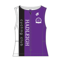 PERFORMANCE+ Velocity Tri Top