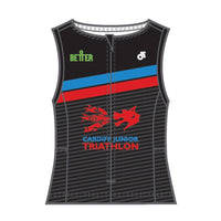 PERFORMANCE+ Velocity Tri Top
