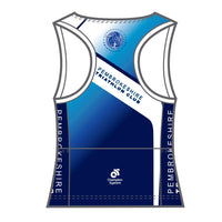 PERFORMANCE+ Velocity Tri Top