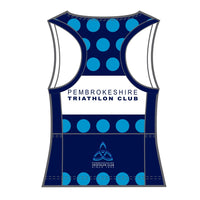 PERFORMANCE+ Velocity Tri Top