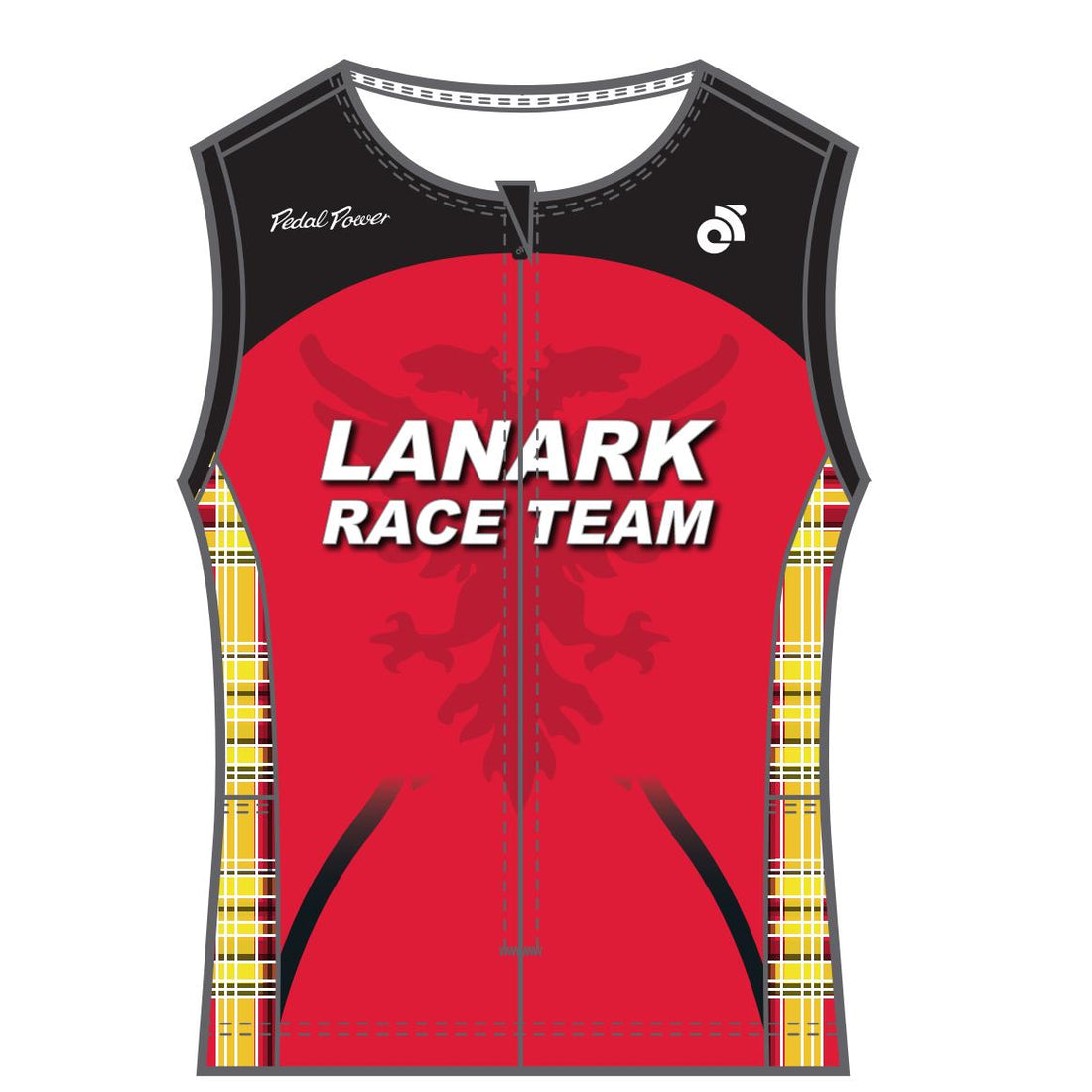 PERFORMANCE+ Velocity Tri Top