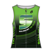 PERFORMANCE+ Velocity Tri Top
