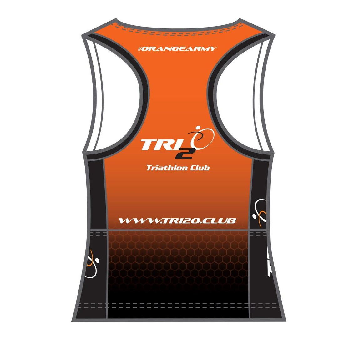 PERFORMANCE+ Velocity Tri Top