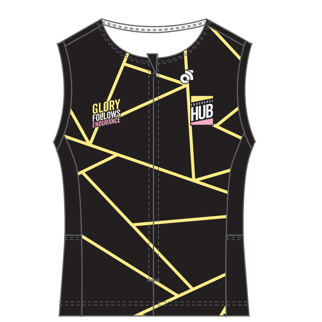 PERFORMANCE+ Velocity Tri Top