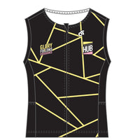 PERFORMANCE+ Velocity Tri Top