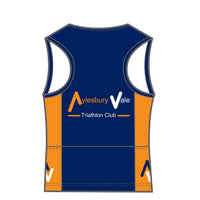 PERFORMANCE+ Velocity Tri Top