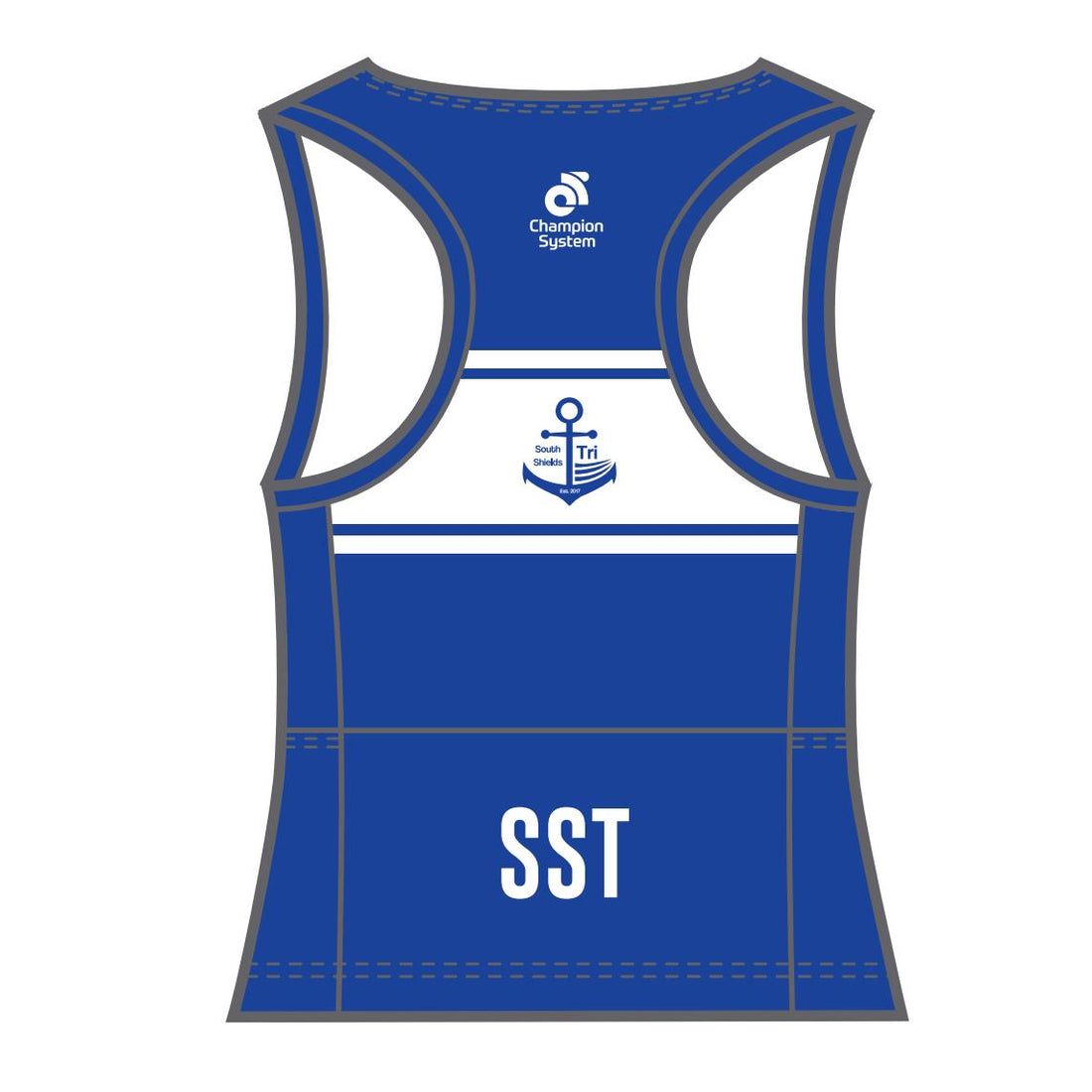 PERFORMANCE+ Velocity Tri Top