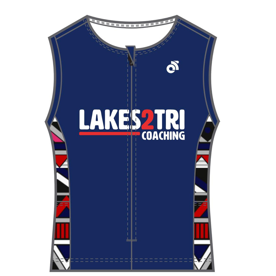 PERFORMANCE+ Velocity Tri Top