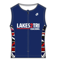 PERFORMANCE+ Velocity Tri Top