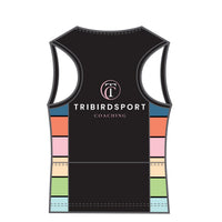 PERFORMANCE+ Velocity Tri Top