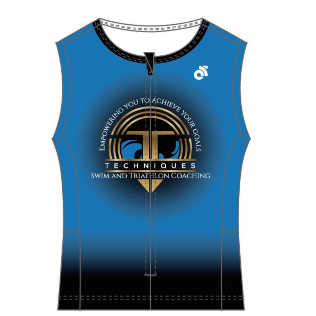 PERFORMANCE+ Velocity Tri Top