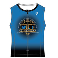 PERFORMANCE+ Velocity Tri Top