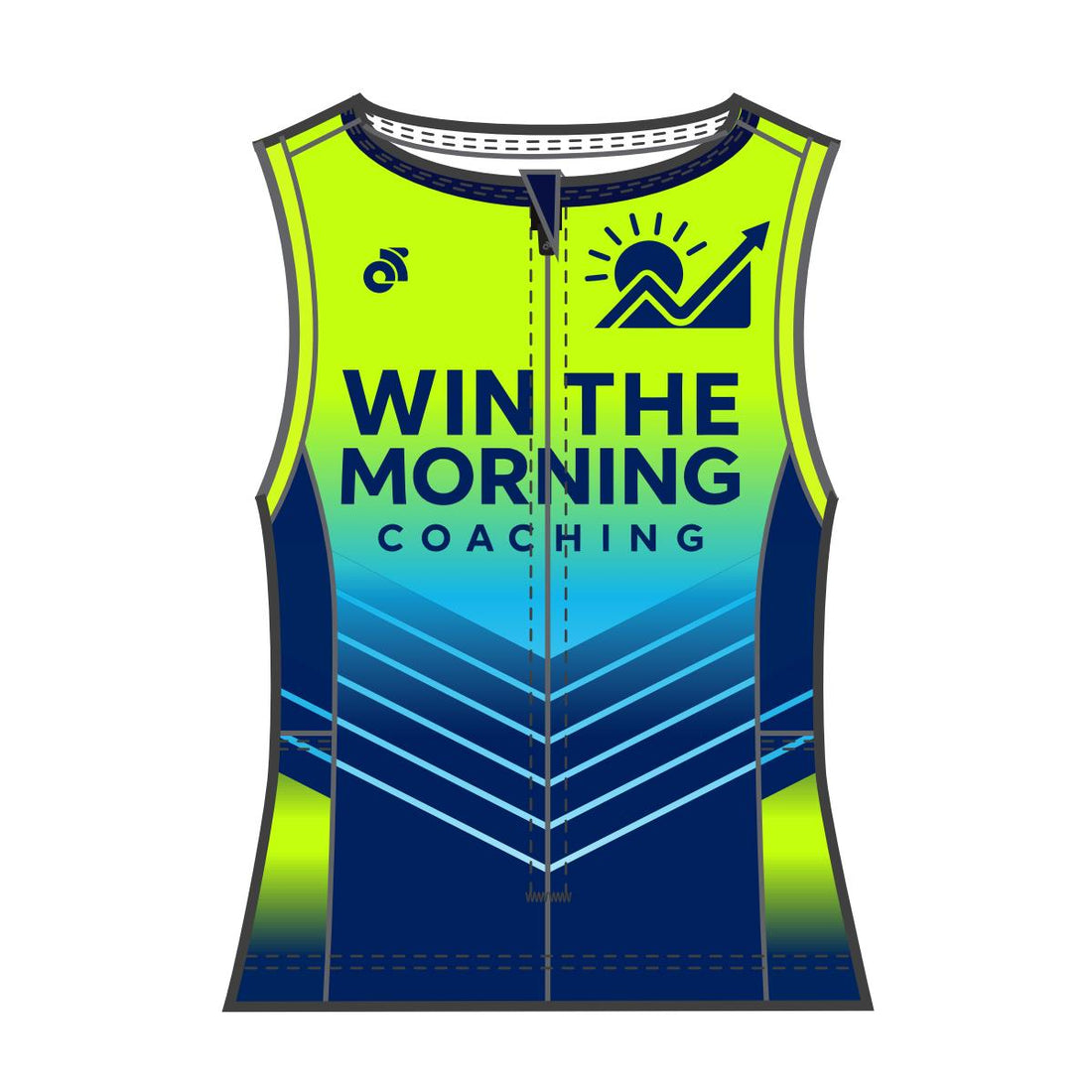 PERFORMANCE+ Velocity Tri Top